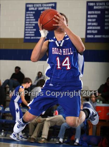 Thumbnail 1 in Holly Hill Academy @ Calhoun Academy  photogallery.