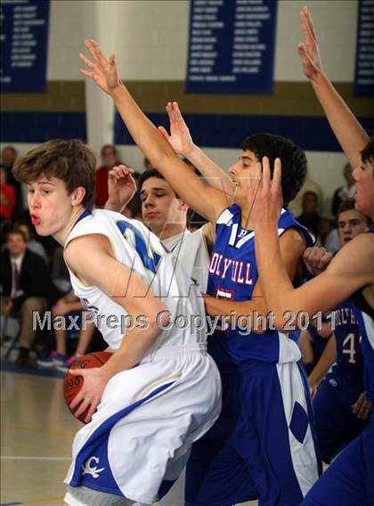 Thumbnail 1 in Holly Hill Academy @ Calhoun Academy  photogallery.