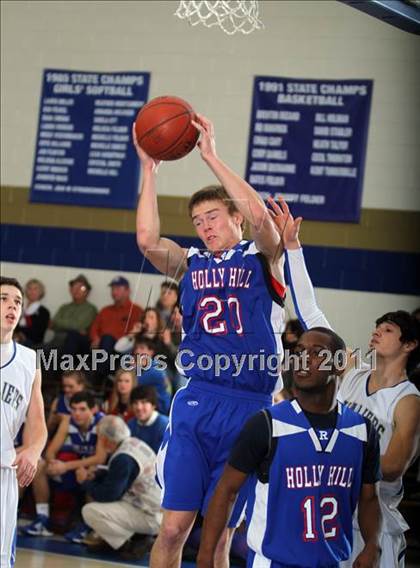 Thumbnail 1 in Holly Hill Academy @ Calhoun Academy  photogallery.