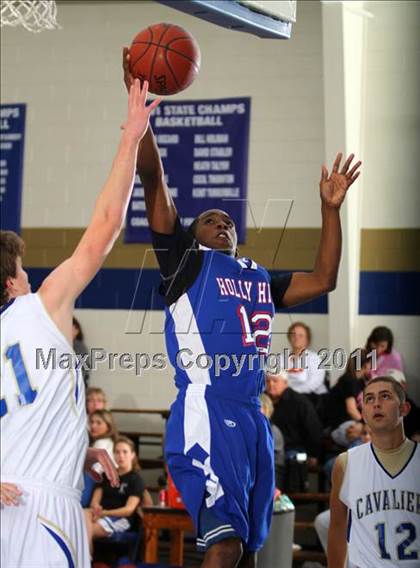 Thumbnail 2 in Holly Hill Academy @ Calhoun Academy  photogallery.