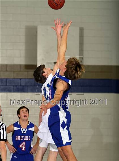 Thumbnail 3 in Holly Hill Academy @ Calhoun Academy  photogallery.