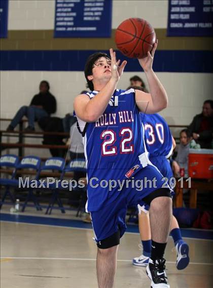Thumbnail 2 in Holly Hill Academy @ Calhoun Academy  photogallery.