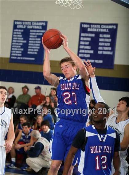 Thumbnail 2 in Holly Hill Academy @ Calhoun Academy  photogallery.