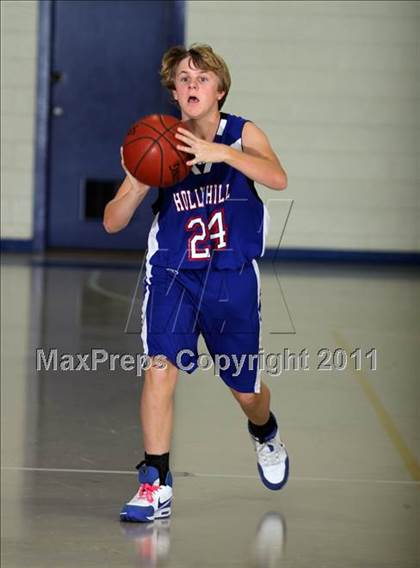 Thumbnail 3 in Holly Hill Academy @ Calhoun Academy  photogallery.