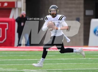 Thumbnail 2 in East vs. Lone Peak (UHSAA 6A Semifinal) photogallery.