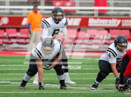 Thumbnail 2 in East vs. Lone Peak (UHSAA 6A Semifinal) photogallery.