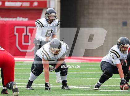 Thumbnail 1 in East vs. Lone Peak (UHSAA 6A Semifinal) photogallery.