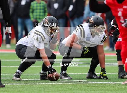 Thumbnail 2 in East vs. Lone Peak (UHSAA 6A Semifinal) photogallery.