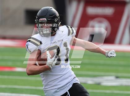 Thumbnail 3 in East vs. Lone Peak (UHSAA 6A Semifinal) photogallery.