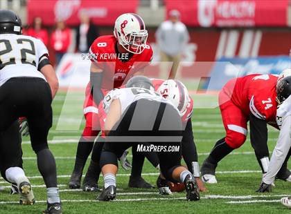 Thumbnail 3 in East vs. Lone Peak (UHSAA 6A Semifinal) photogallery.