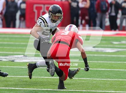 Thumbnail 1 in East vs. Lone Peak (UHSAA 6A Semifinal) photogallery.