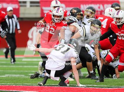 Thumbnail 2 in East vs. Lone Peak (UHSAA 6A Semifinal) photogallery.