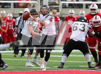 Thumbnail 1 in East vs. Lone Peak (UHSAA 6A Semifinal) photogallery.