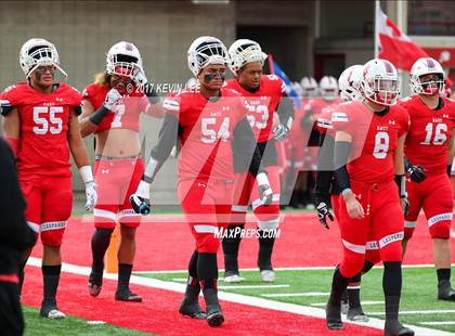 Thumbnail 3 in East vs. Lone Peak (UHSAA 6A Semifinal) photogallery.