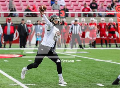 Thumbnail 2 in East vs. Lone Peak (UHSAA 6A Semifinal) photogallery.