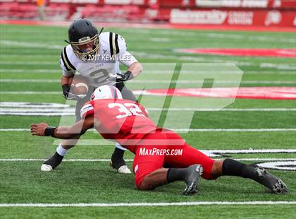 Thumbnail 3 in East vs. Lone Peak (UHSAA 6A Semifinal) photogallery.