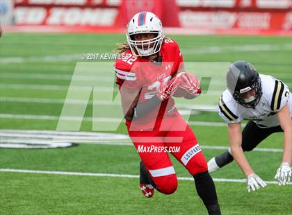 Thumbnail 1 in East vs. Lone Peak (UHSAA 6A Semifinal) photogallery.