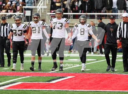 Thumbnail 1 in East vs. Lone Peak (UHSAA 6A Semifinal) photogallery.
