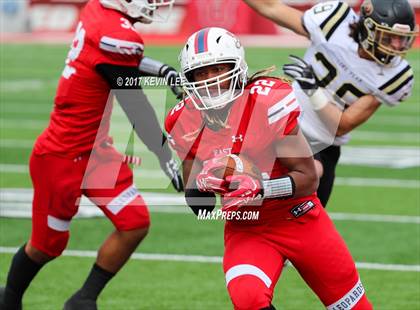 Thumbnail 2 in East vs. Lone Peak (UHSAA 6A Semifinal) photogallery.