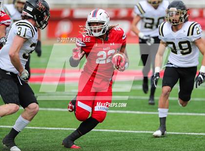 Thumbnail 3 in East vs. Lone Peak (UHSAA 6A Semifinal) photogallery.