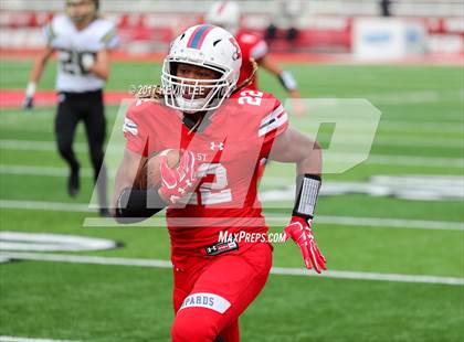 Thumbnail 2 in East vs. Lone Peak (UHSAA 6A Semifinal) photogallery.