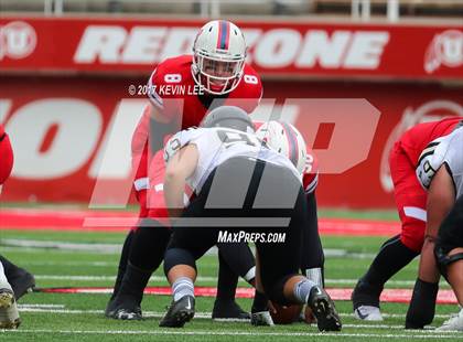 Thumbnail 1 in East vs. Lone Peak (UHSAA 6A Semifinal) photogallery.