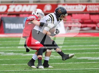 Thumbnail 3 in East vs. Lone Peak (UHSAA 6A Semifinal) photogallery.