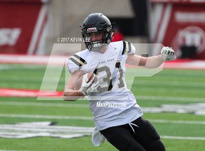 Thumbnail 2 in East vs. Lone Peak (UHSAA 6A Semifinal) photogallery.