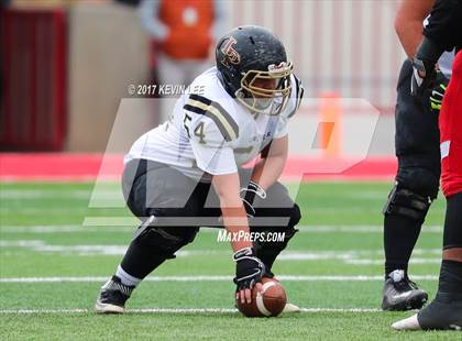 Thumbnail 3 in East vs. Lone Peak (UHSAA 6A Semifinal) photogallery.