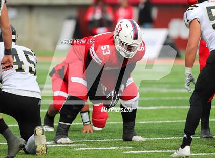 Thumbnail 2 in East vs. Lone Peak (UHSAA 6A Semifinal) photogallery.