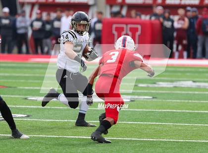 Thumbnail 2 in East vs. Lone Peak (UHSAA 6A Semifinal) photogallery.