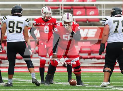 Thumbnail 1 in East vs. Lone Peak (UHSAA 6A Semifinal) photogallery.
