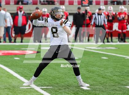 Thumbnail 3 in East vs. Lone Peak (UHSAA 6A Semifinal) photogallery.