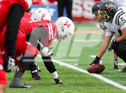 Thumbnail 2 in East vs. Lone Peak (UHSAA 6A Semifinal) photogallery.
