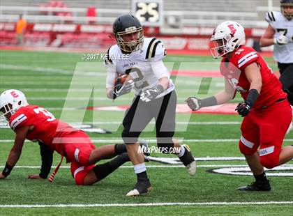 Thumbnail 2 in East vs. Lone Peak (UHSAA 6A Semifinal) photogallery.