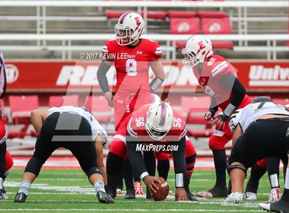 Thumbnail 2 in East vs. Lone Peak (UHSAA 6A Semifinal) photogallery.