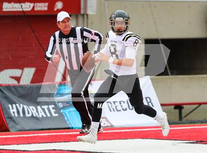 Thumbnail 2 in East vs. Lone Peak (UHSAA 6A Semifinal) photogallery.
