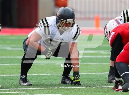 Thumbnail 3 in East vs. Lone Peak (UHSAA 6A Semifinal) photogallery.