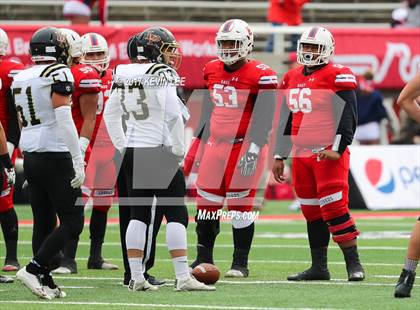 Thumbnail 2 in East vs. Lone Peak (UHSAA 6A Semifinal) photogallery.
