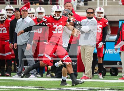Thumbnail 2 in East vs. Lone Peak (UHSAA 6A Semifinal) photogallery.
