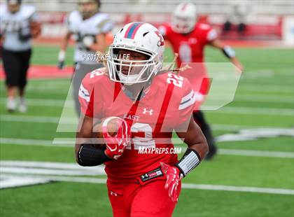 Thumbnail 3 in East vs. Lone Peak (UHSAA 6A Semifinal) photogallery.