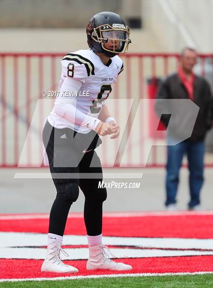 Thumbnail 3 in East vs. Lone Peak (UHSAA 6A Semifinal) photogallery.