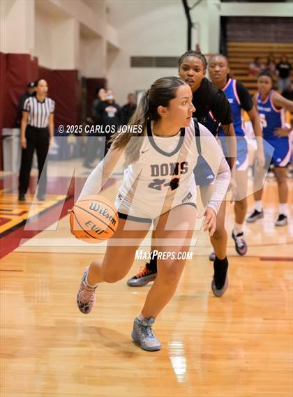 Thumbnail 1 in Verdugo Hills vs. George Washington Prep (CIF CS Division 1 Final)  photogallery.