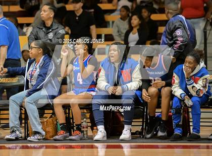Thumbnail 3 in Verdugo Hills vs. George Washington Prep (CIF CS Division 1 Final)  photogallery.