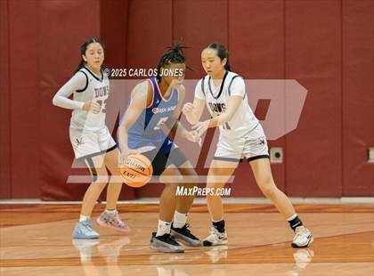 Thumbnail 3 in Verdugo Hills vs. George Washington Prep (CIF CS Division 1 Final)  photogallery.