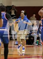 Photo from the gallery "Verdugo Hills vs. George Washington Prep (CIF CS Division 1 Final) "
