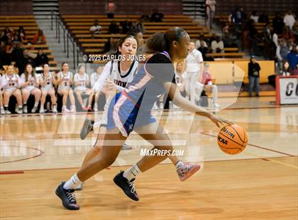Thumbnail 3 in Verdugo Hills vs. George Washington Prep (CIF CS Division 1 Final)  photogallery.
