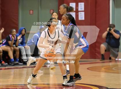 Thumbnail 1 in Verdugo Hills vs. George Washington Prep (CIF CS Division 1 Final)  photogallery.