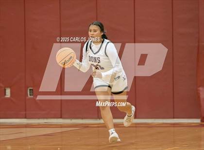 Thumbnail 1 in Verdugo Hills vs. George Washington Prep (CIF CS Division 1 Final)  photogallery.