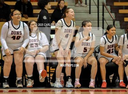 Thumbnail 1 in Verdugo Hills vs. George Washington Prep (CIF CS Division 1 Final)  photogallery.